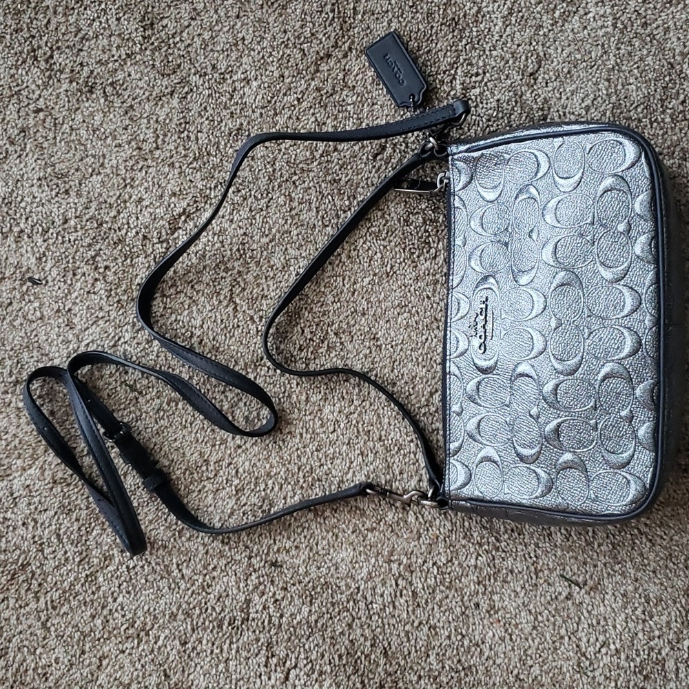 Coach crossbody